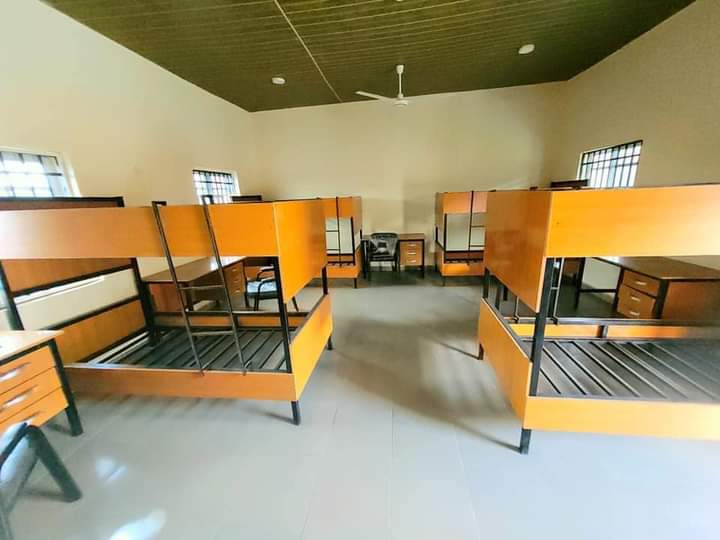 Luthc Lodge